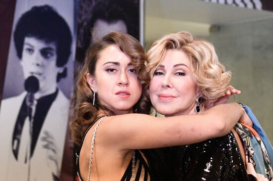 Concert by Philipp Kirkorov in State Kremlin Palace