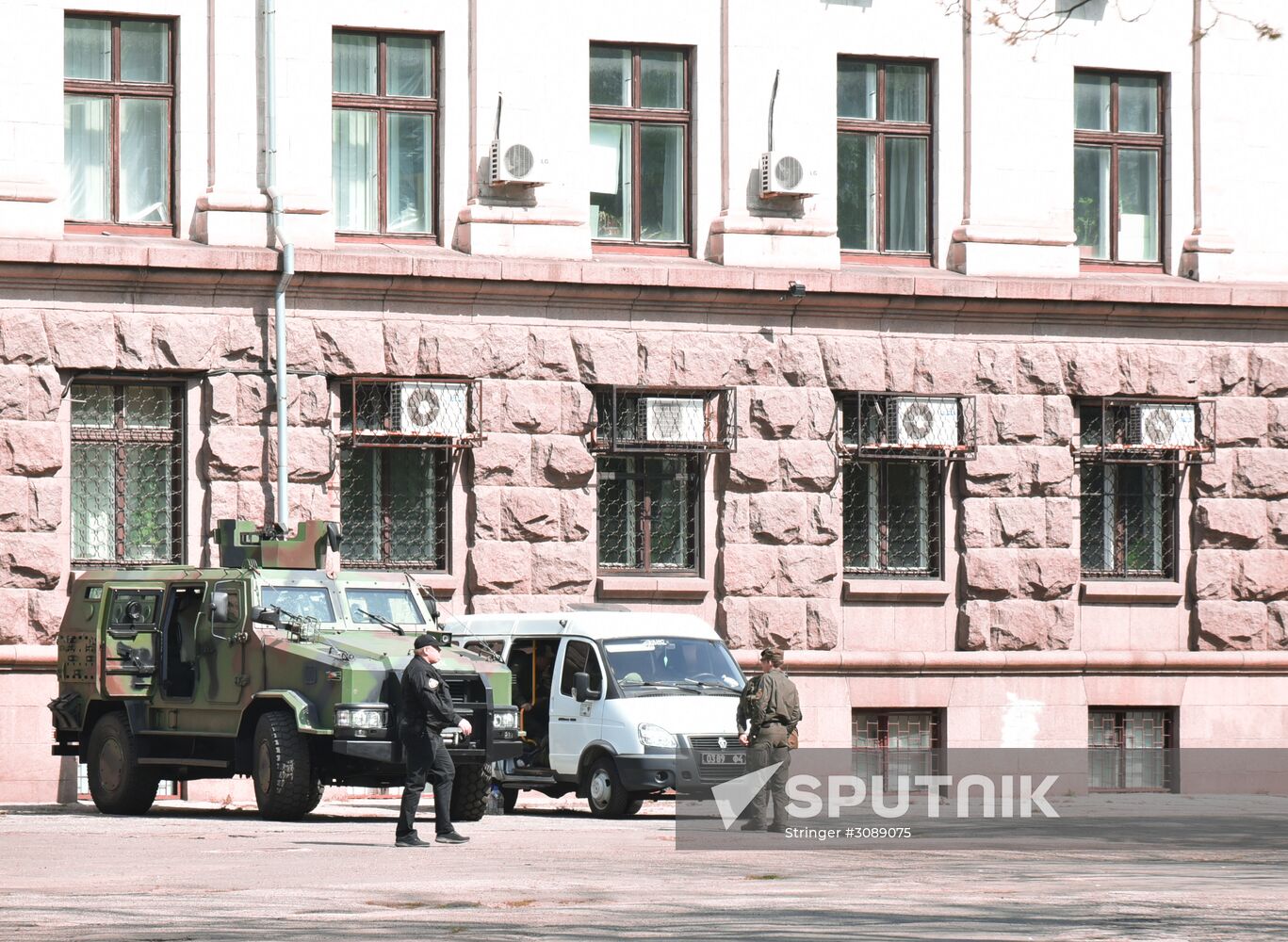 Remembering those killed May 2, 2014 in Odessa