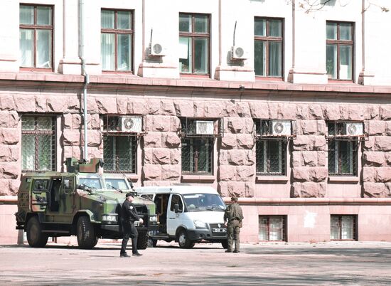 Remembering those killed May 2, 2014 in Odessa