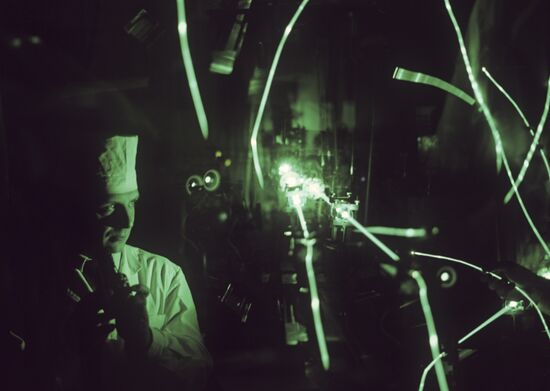 Piragov 2nd medical institute