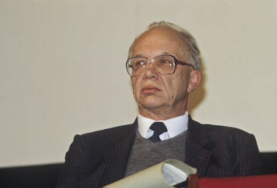 Week of Commemorating Victims of Stalin's Reprisals