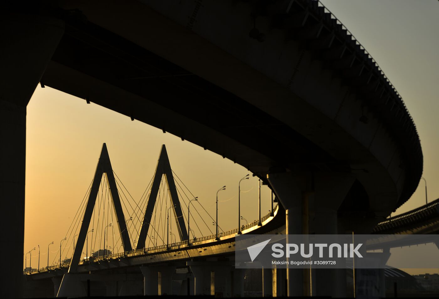 Russian cities. Kazan