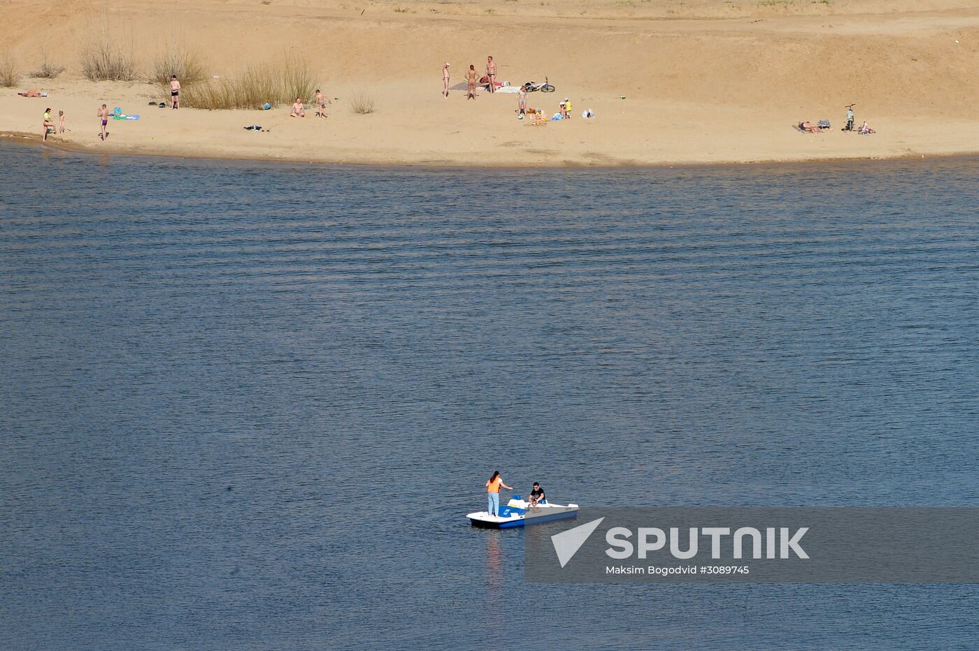 Russian cities. Kazan