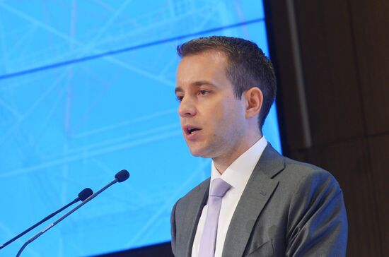 Annual extended board meeting of Russian Mass Media and Communications Ministry