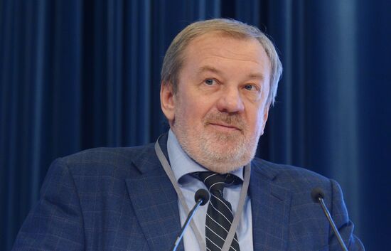 Annual extended board meeting of Russian Mass Media and Communications Ministry