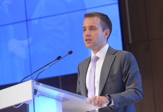 Annual extended board meeting of Russian Mass Media and Communications Ministry