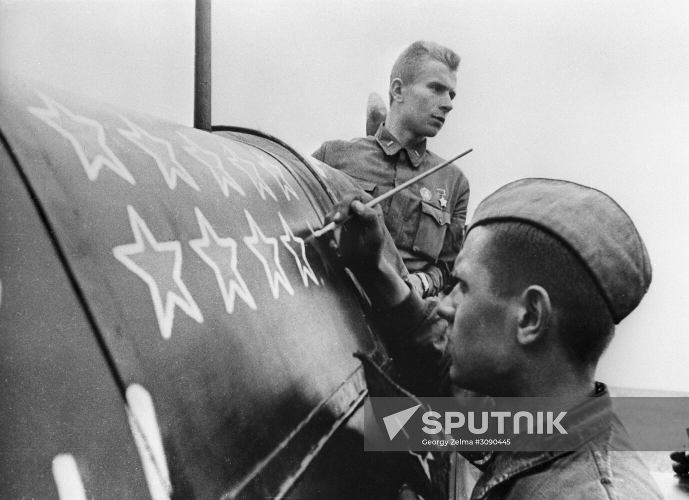 Great Patriotic War