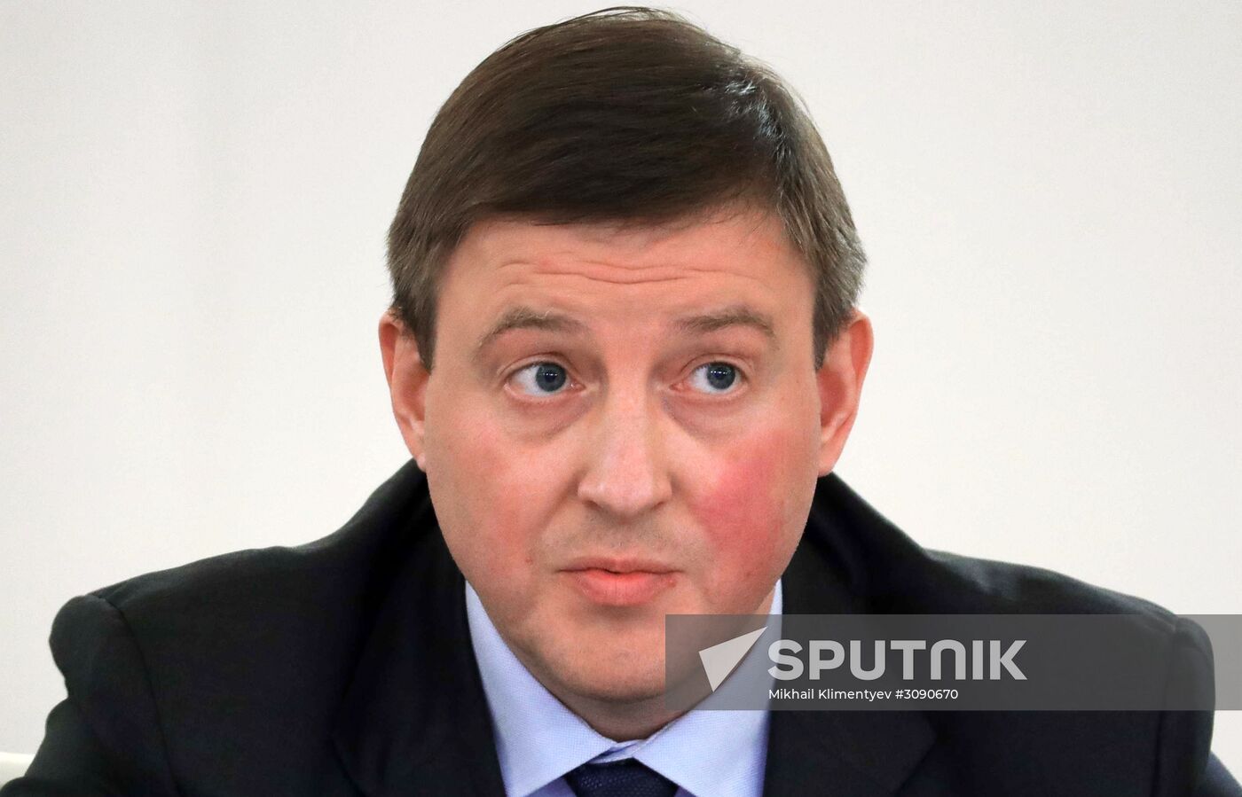 Russian President V. Putin holds joint session of State Council and Commission for Monitoring Targeted Socioeconomic Development Indicators