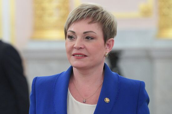 State Council session