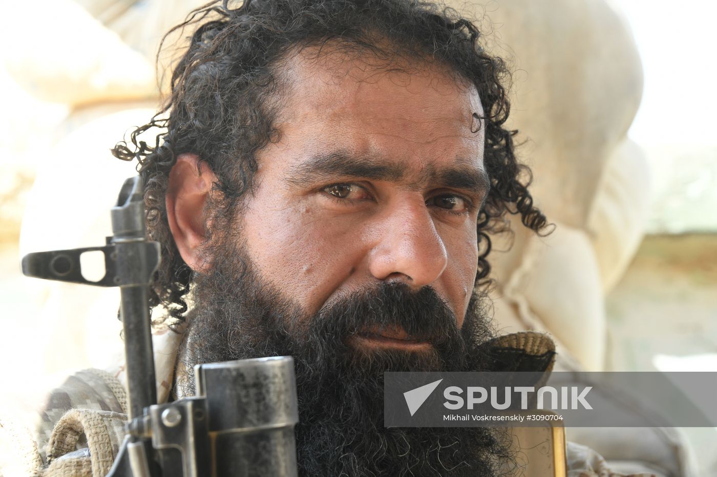 Deir ez-Zor update