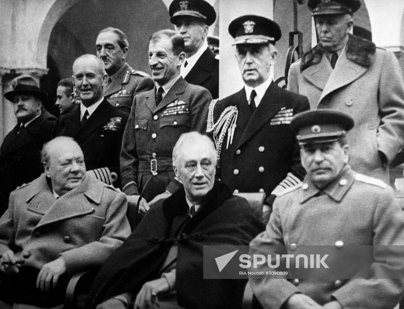 Yalta Conference