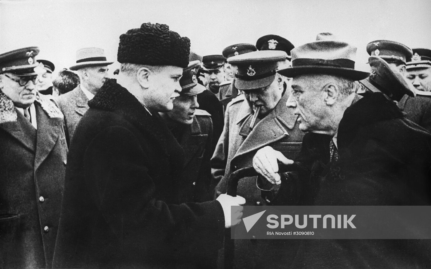 Yalta Conference