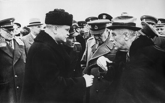 Yalta Conference