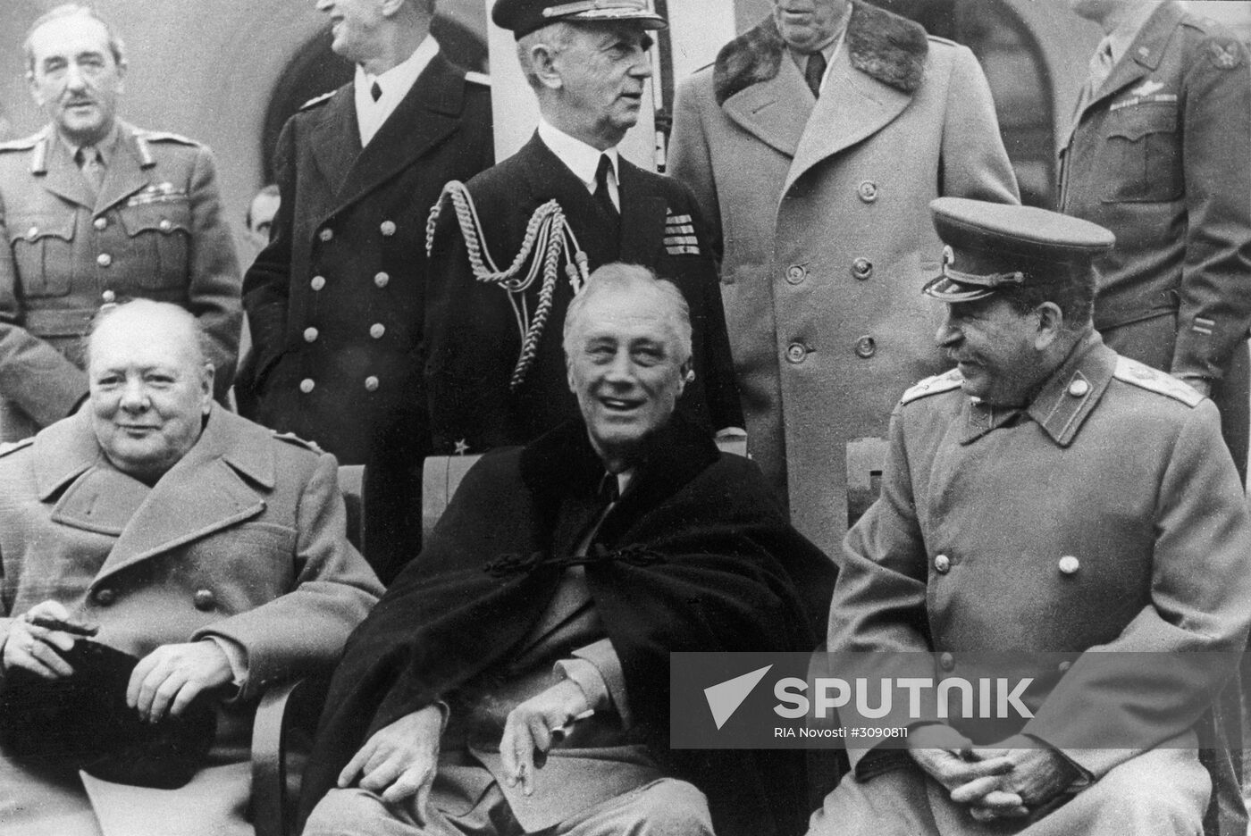 Yalta Conference