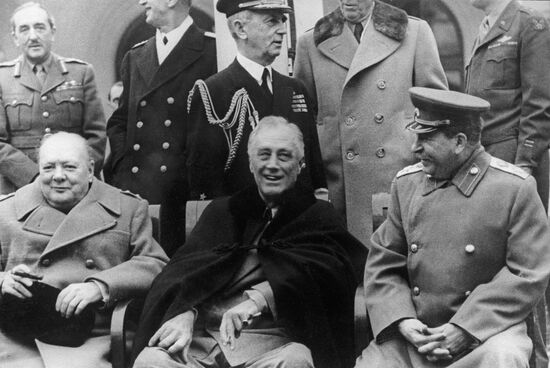 Yalta Conference
