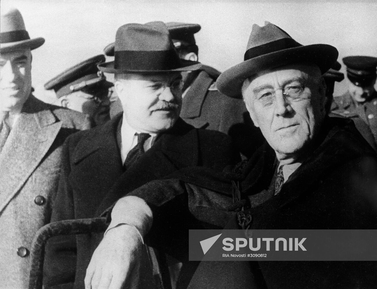 Yalta Conference