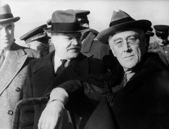 Yalta Conference
