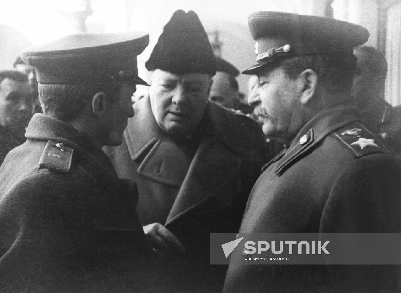 Yalta Conference