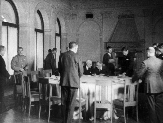 Yalta Conference