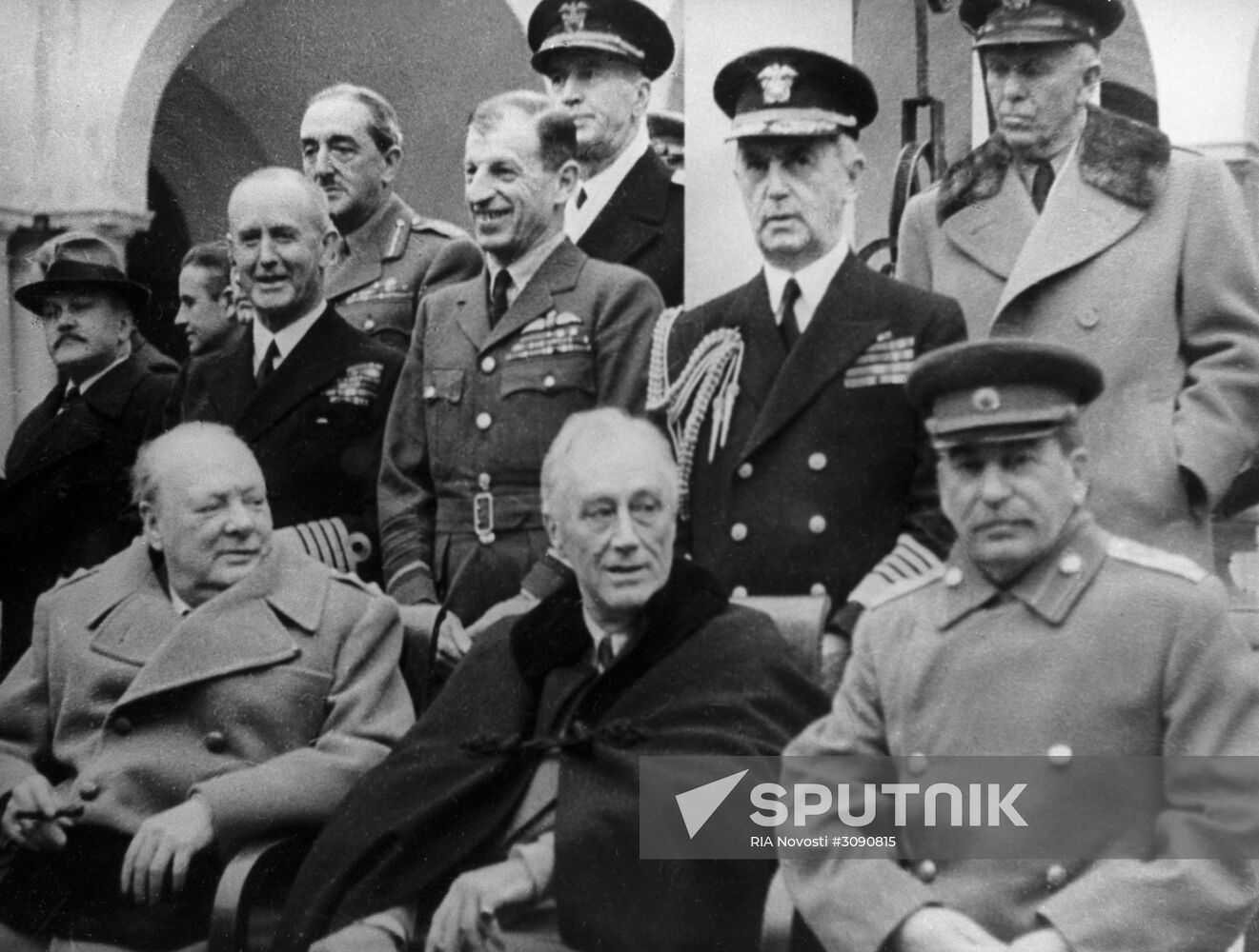 Yalta Conference