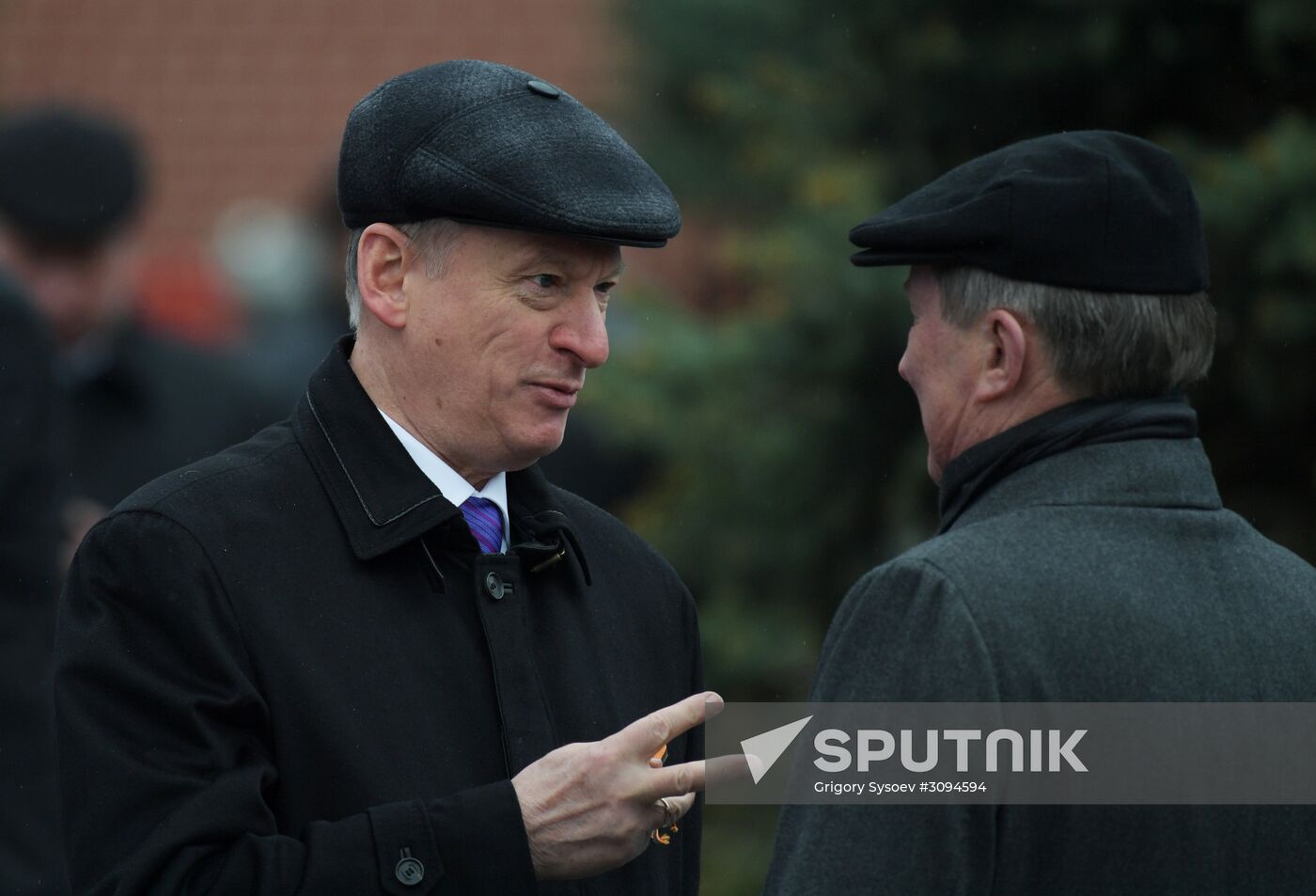 Military parade marking 72nd anniversary of Victory in 1941-45 Great Patriotic War