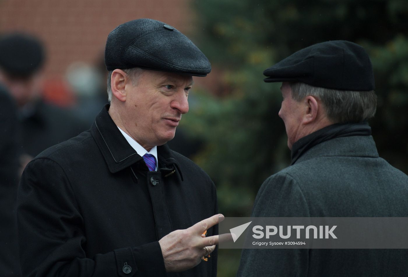 Military parade marking 72nd anniversary of Victory in 1941-45 Great Patriotic War