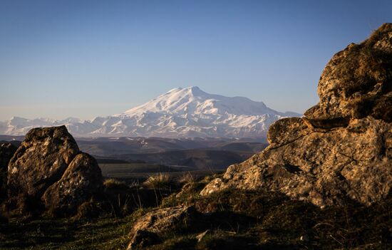 Byzantine epoch cathedrals in the Karachay-Cherkess Republic