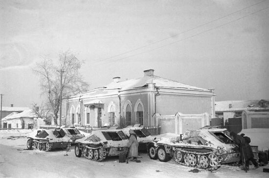 Great Patriotic War
