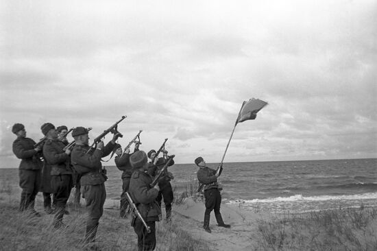 Great Patriotic War