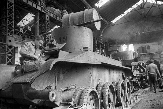 Great Patriotic War