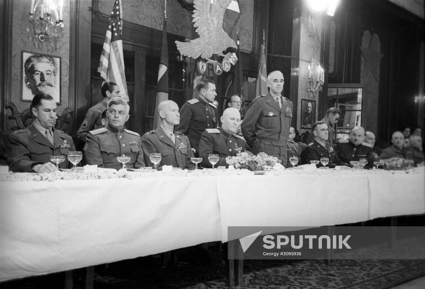 Great Patriotic War of 1941-1945