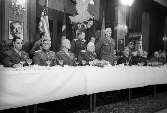 Great Patriotic War of 1941-1945