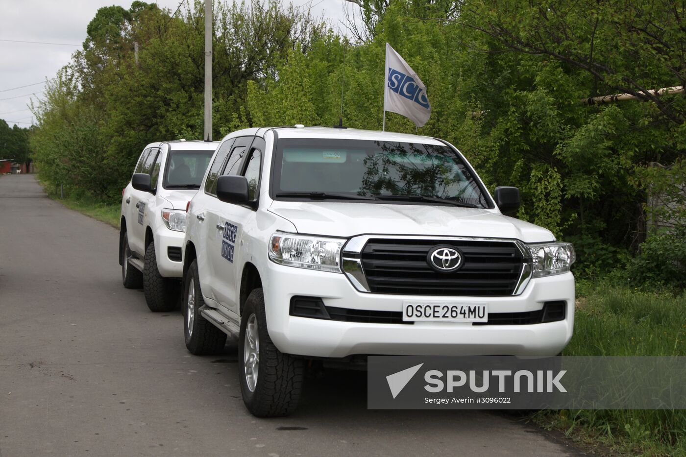 Nine buildings damaged by shelling in Donetsk and southern DPR