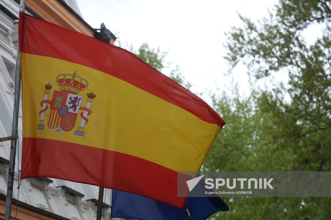 Spanish Embassy