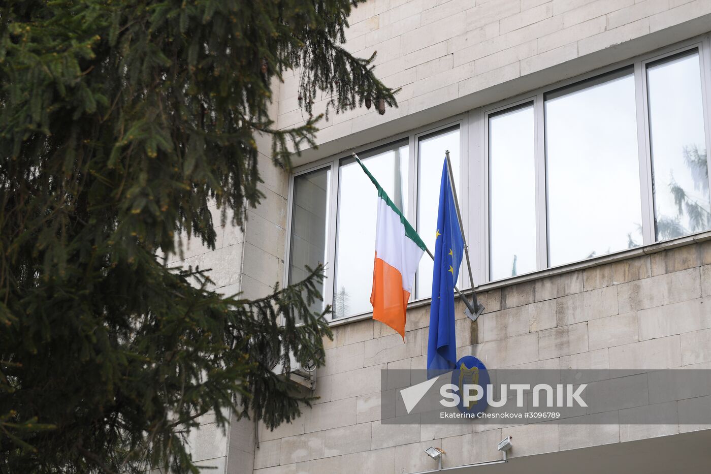 Embassies
