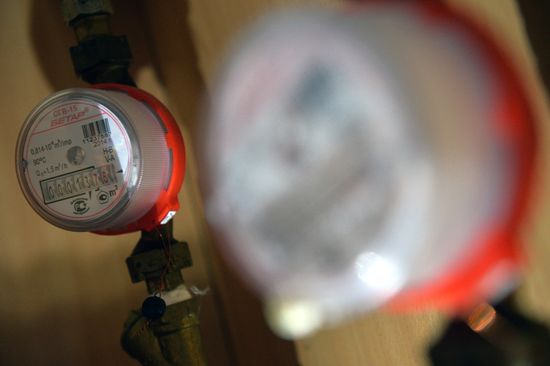 Seasonal hot water shutdown