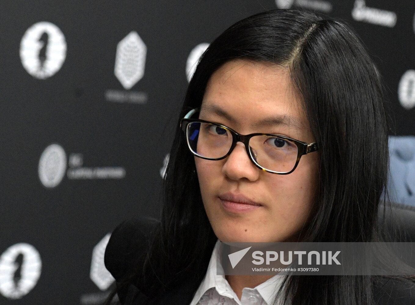 Chess. Moscow Grand Prix. Day One