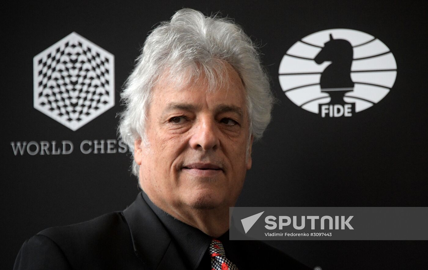 Chess. Moscow Grand Prix. Day one