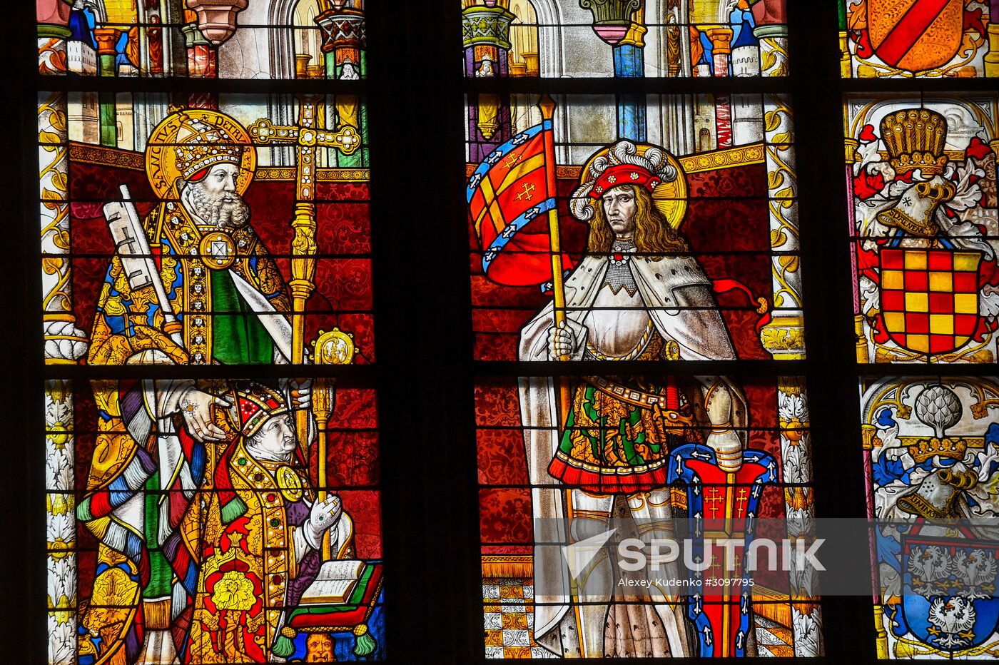 Cities of the world. Cologne