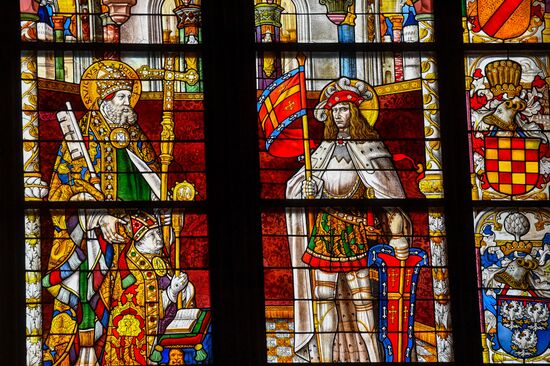 Cities of the world. Cologne