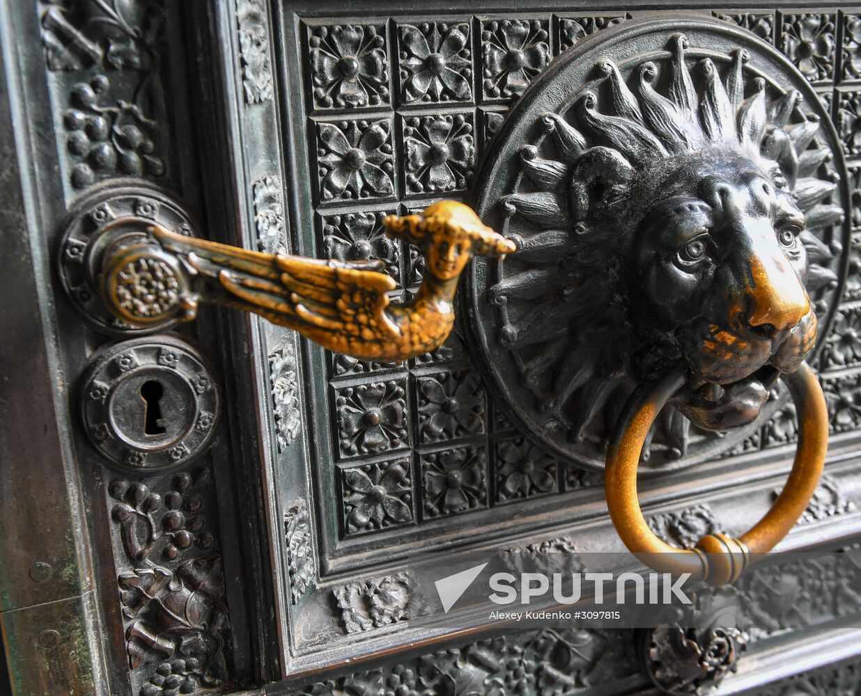 Cities of the world. Cologne