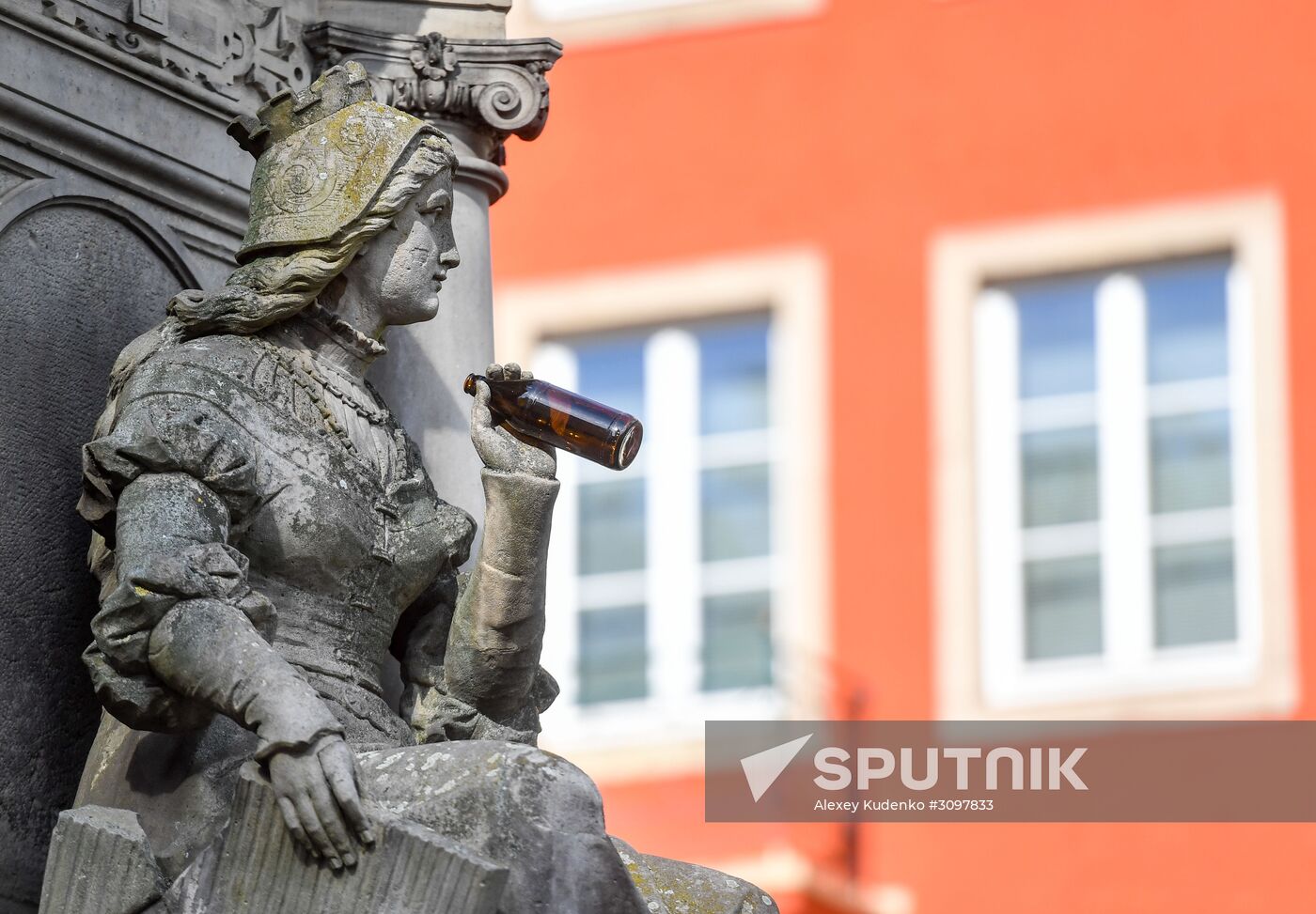 Cities of the world. Cologne