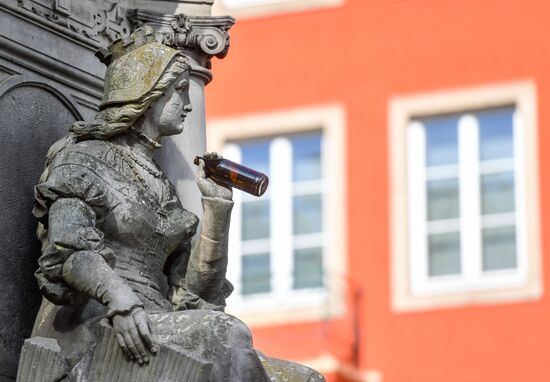 Cities of the world. Cologne