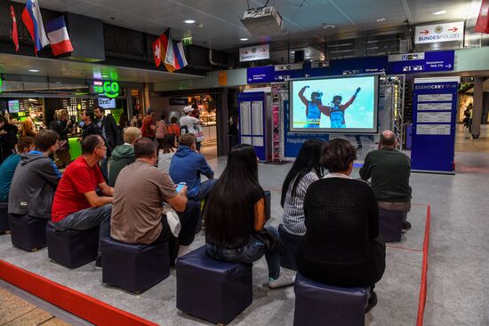 Cities of the world. Cologne