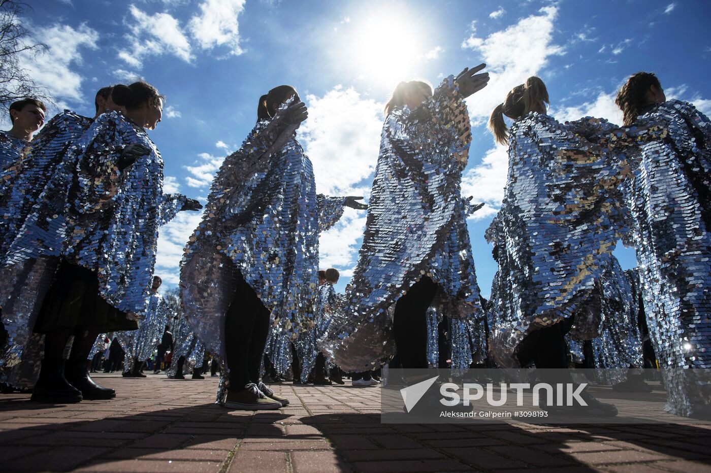 Smelt Festival 2017 in St. Petersburg