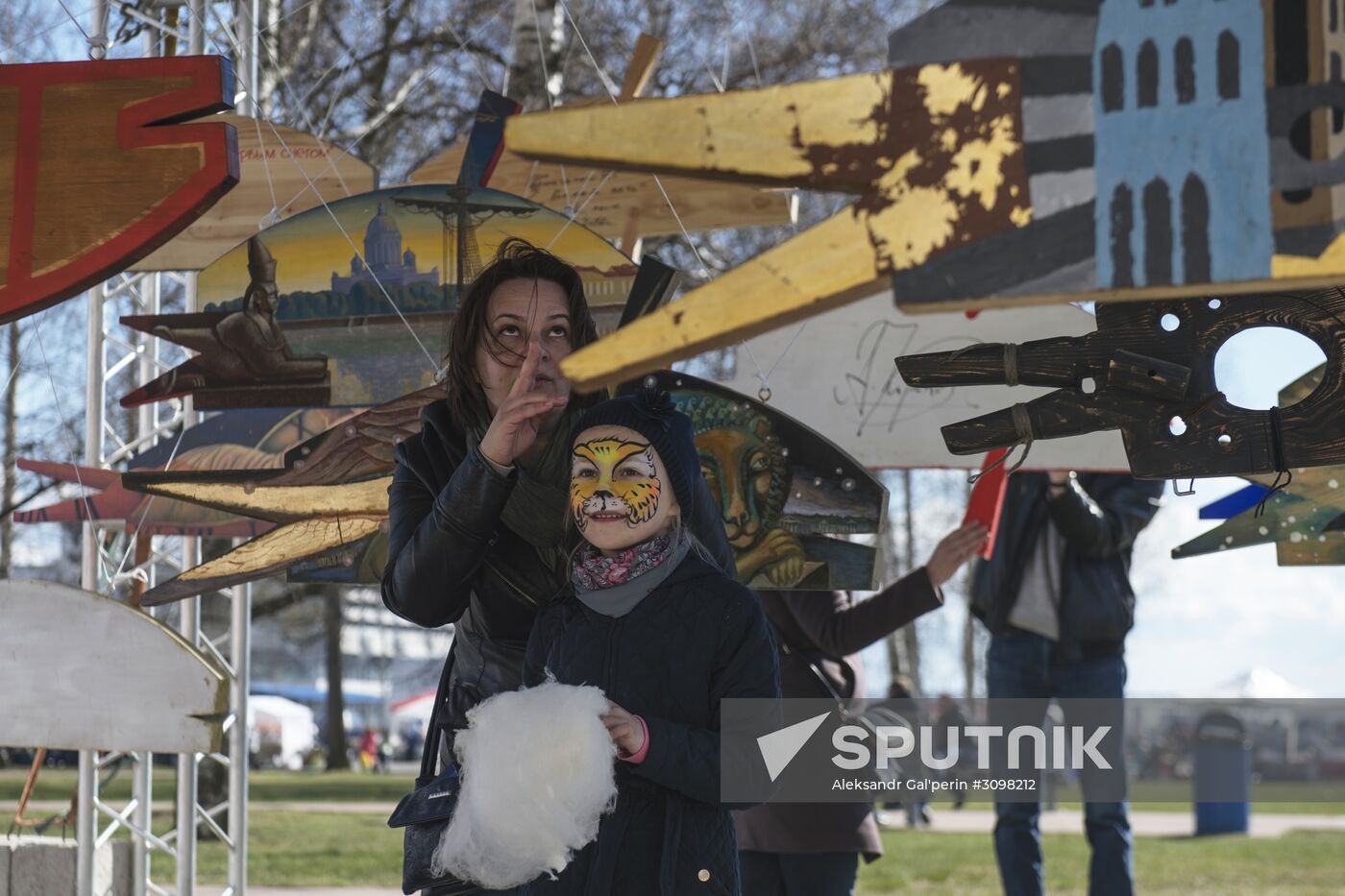 Smelt Festival 2017 in St. Petersburg