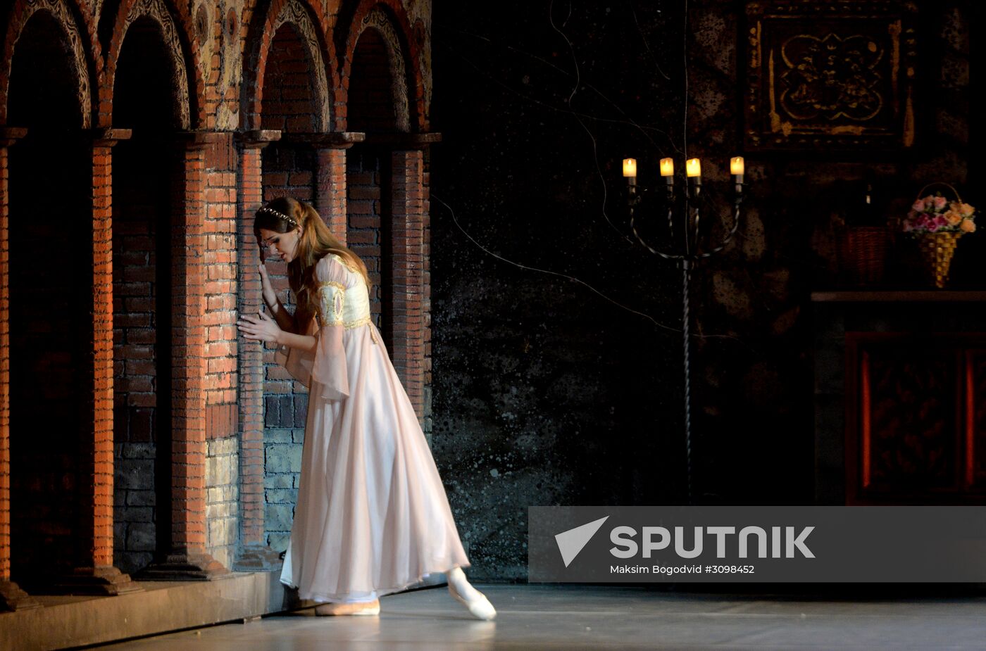 30th Rudolf Nuriyev Classical Ballet International Festival opens in Kazan