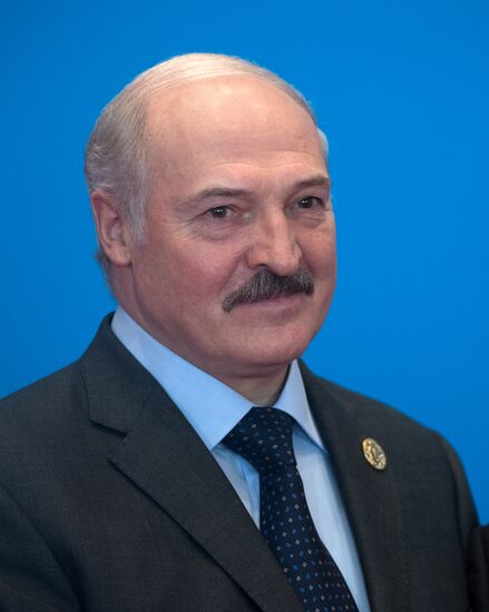 Russian President Vladimir Putin visits China. Day Two