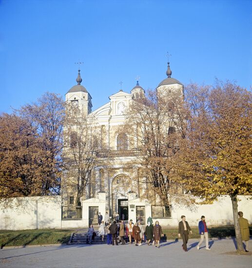 Vilnius