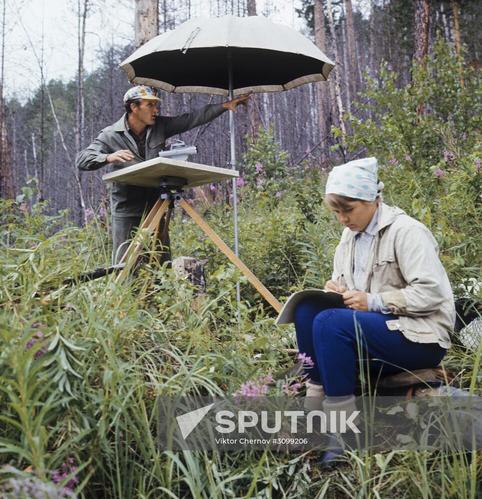 Krasnoyarsk Territory